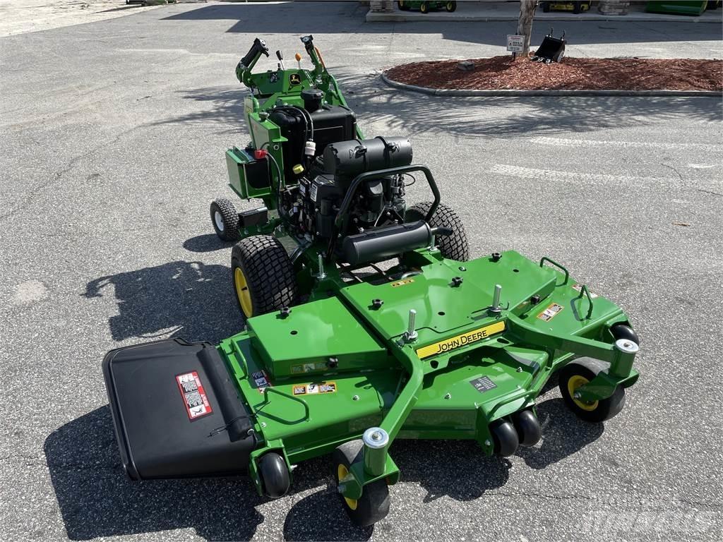 John Deere W61R Gågräsklippare
