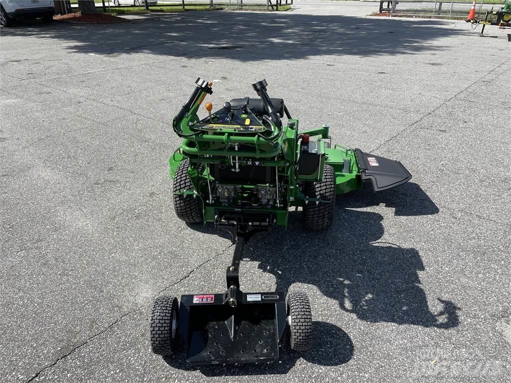 John Deere W61R Gågräsklippare