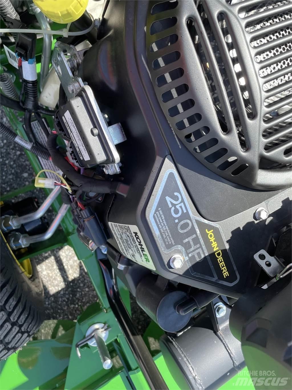 John Deere W61R Gågräsklippare