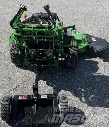 John Deere W61R Gågräsklippare