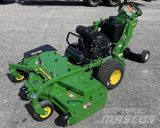 John Deere W61R Gågräsklippare