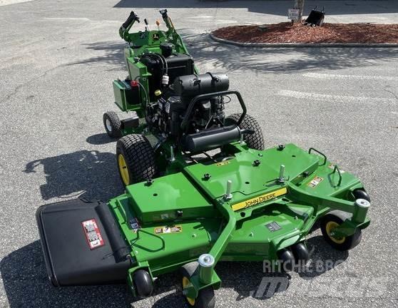 John Deere W61R Gågräsklippare