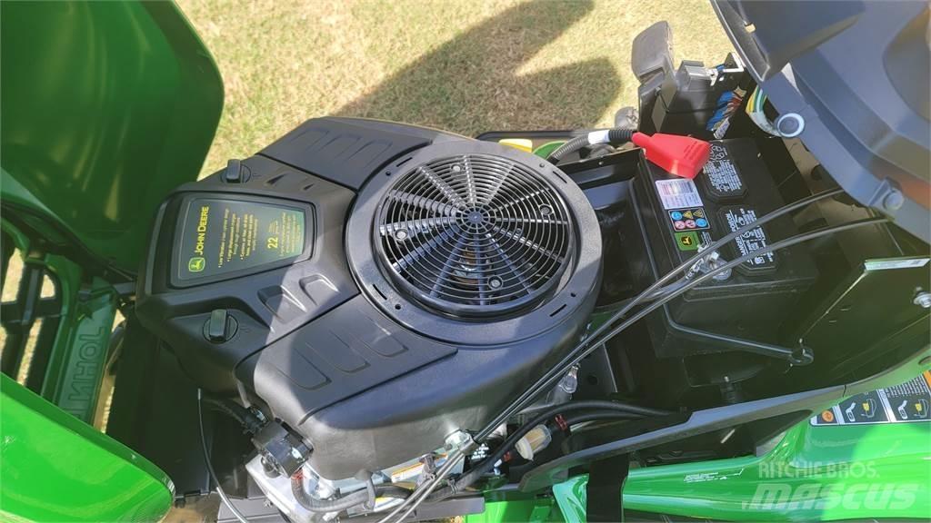 John Deere x330 Kompakttraktorer