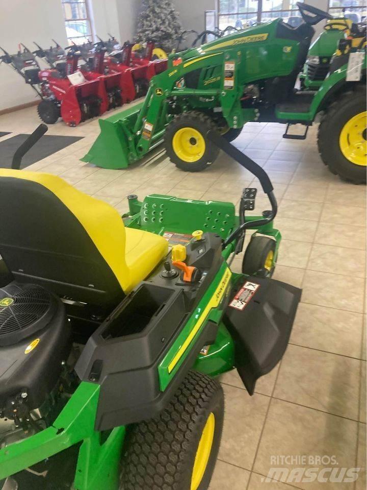 John Deere Z315E Nollsvängare