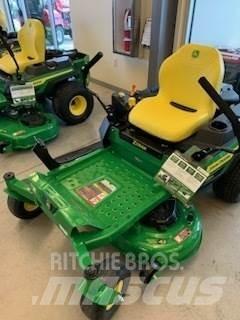 John Deere Z315E Nollsvängare