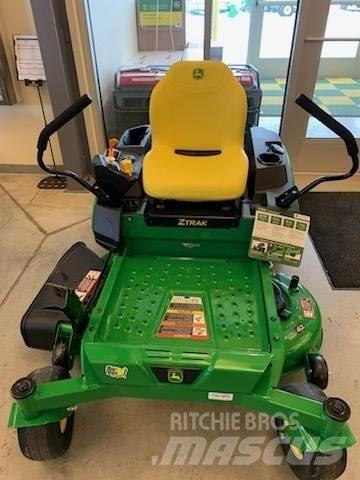 John Deere Z315E Nollsvängare