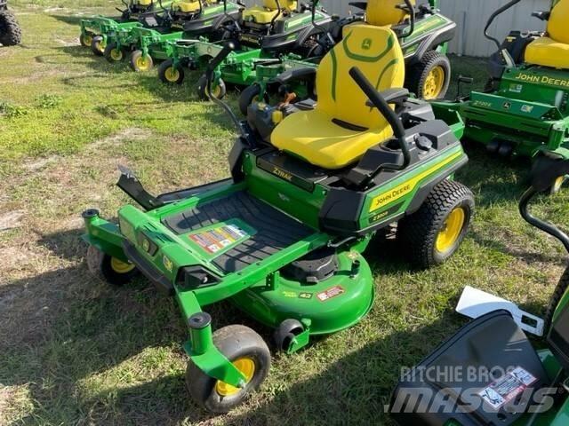 John Deere Z320R Nollsvängare