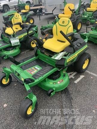 John Deere z320r Nollsvängare