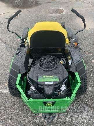 John Deere z320r Nollsvängare