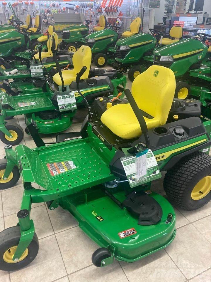 John Deere Z325E Nollsvängare
