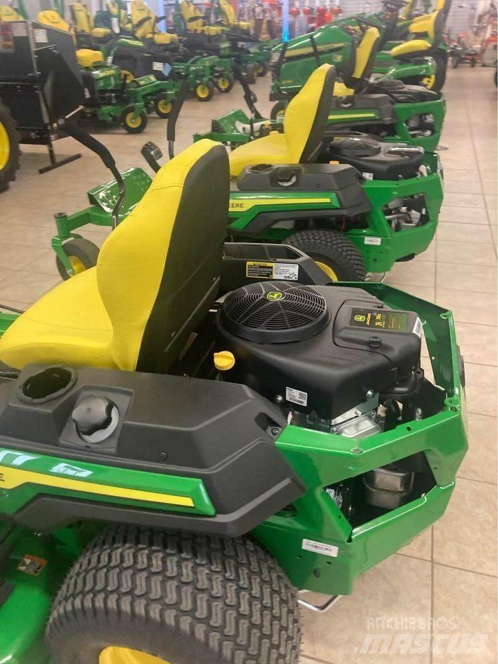 John Deere Z325E Nollsvängare