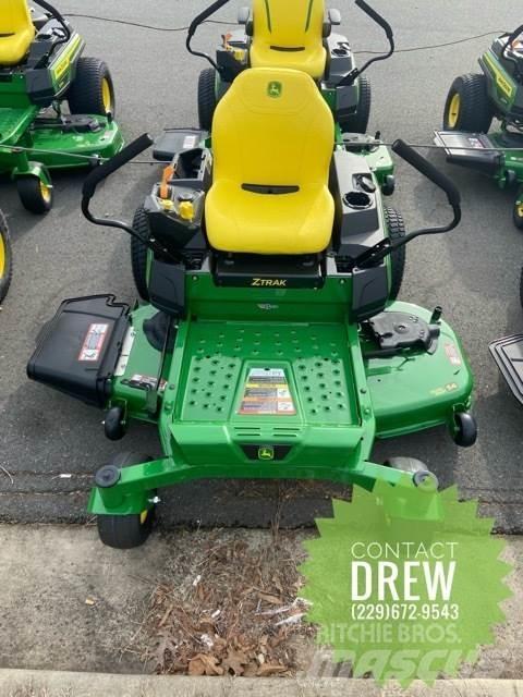 John Deere Z325E Nollsvängare