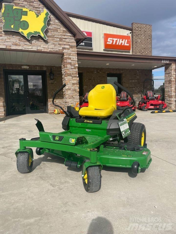 John Deere Z325E Nollsvängare