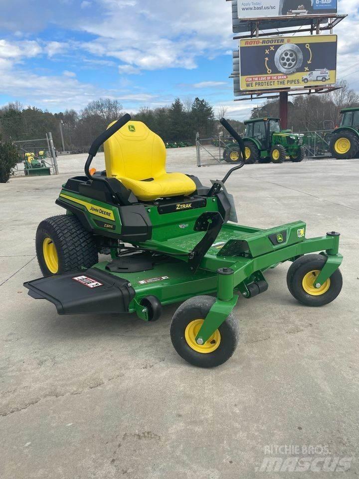 John Deere Z325E Nollsvängare