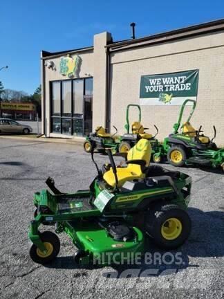 John Deere Z330R Nollsvängare