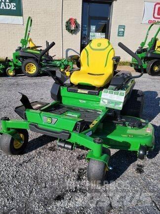 John Deere Z330R Nollsvängare