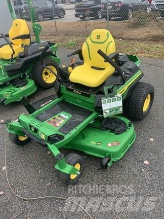 John Deere z330r Nollsvängare