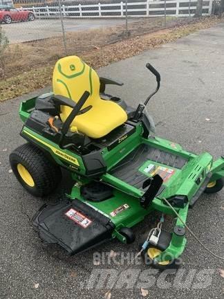 John Deere z330r Nollsvängare