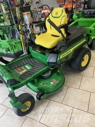 John Deere Z370R Nollsvängare