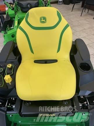 John Deere Z370R Nollsvängare