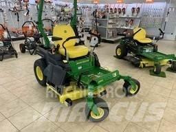 John Deere Z515E Nollsvängare