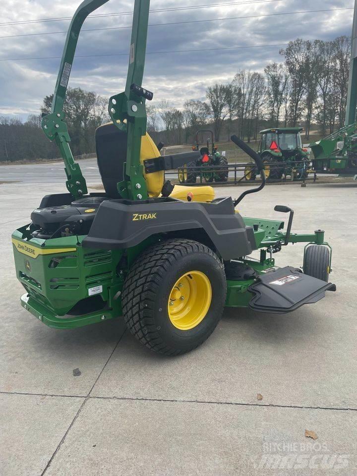 John Deere Z515E Nollsvängare