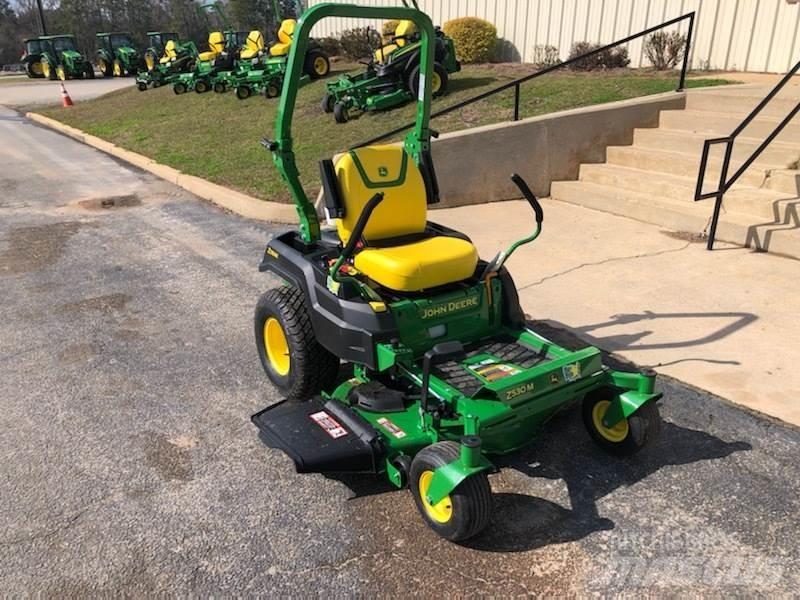 John Deere Z530M Nollsvängare