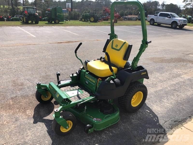 John Deere Z530M Nollsvängare