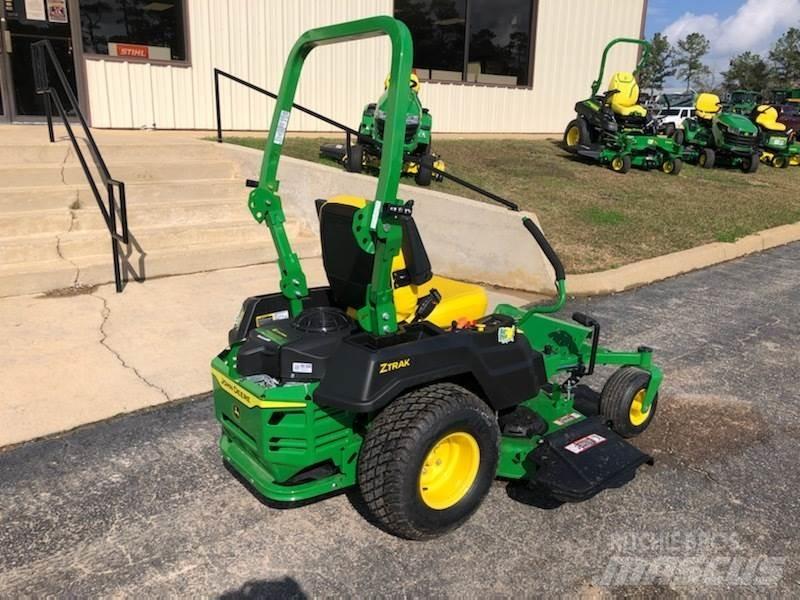 John Deere Z530M Nollsvängare