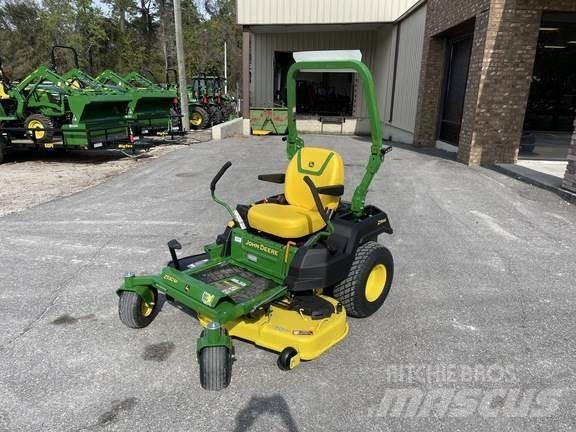 John Deere Z530M Nollsvängare