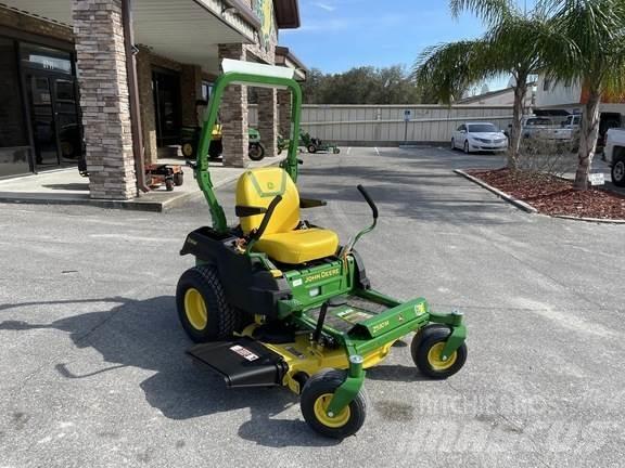 John Deere Z530M Nollsvängare