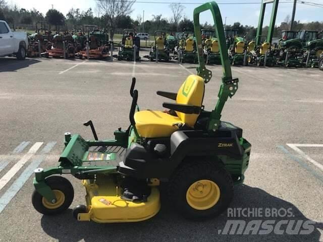 John Deere Z530M Nollsvängare