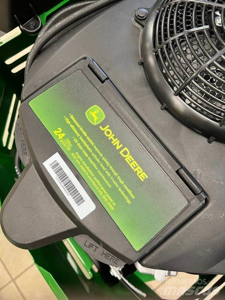 John Deere Z530M Nollsvängare