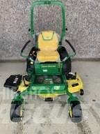 John Deere Z530M Nollsvängare
