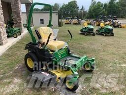 John Deere Z530M Nollsvängare
