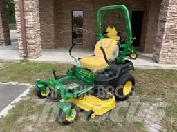 John Deere Z530M Nollsvängare