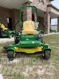 John Deere Z530M Nollsvängare