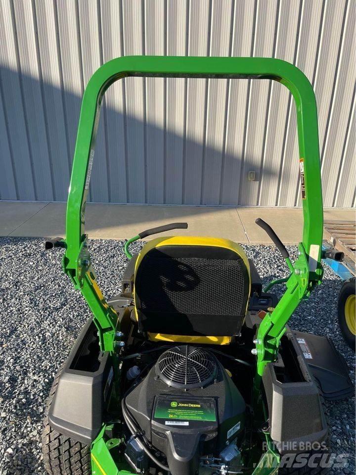 John Deere Z530M Nollsvängare