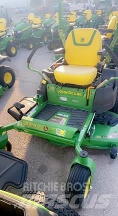 John Deere Z530M Åkgräsklippare