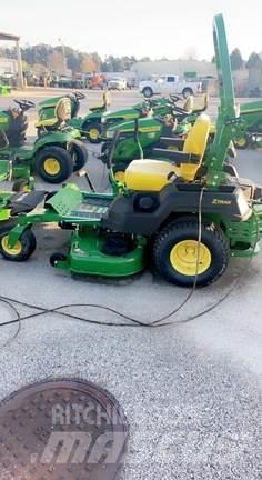 John Deere Z530M Åkgräsklippare