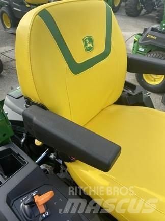 John Deere Z530M Åkgräsklippare