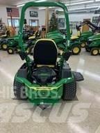 John Deere Z530R Nollsvängare