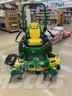 John Deere Z530R Nollsvängare