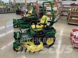 John Deere Z530R Nollsvängare