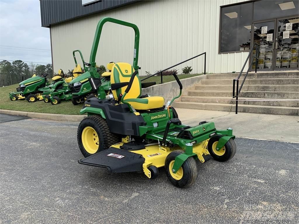 John Deere Z545R Nollsvängare