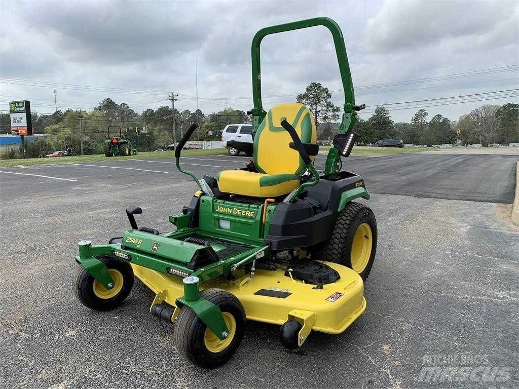 John Deere Z545R Nollsvängare
