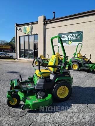 John Deere Z545R Nollsvängare