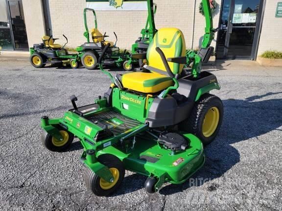 John Deere Z545R Nollsvängare
