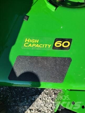 John Deere Z545R Nollsvängare