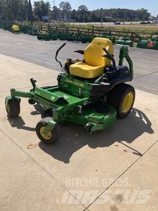 John Deere Z720E Nollsvängare